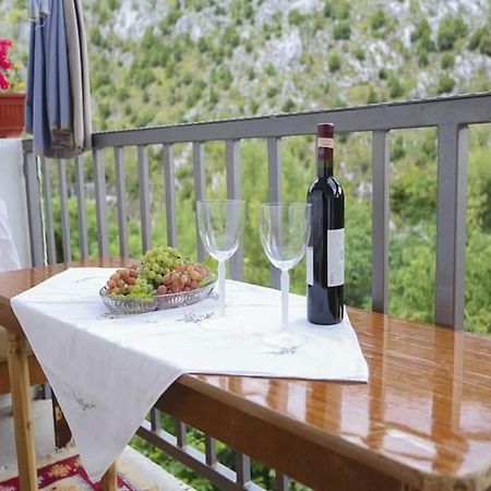 Apartman Maida Blagaj Bagian luar foto