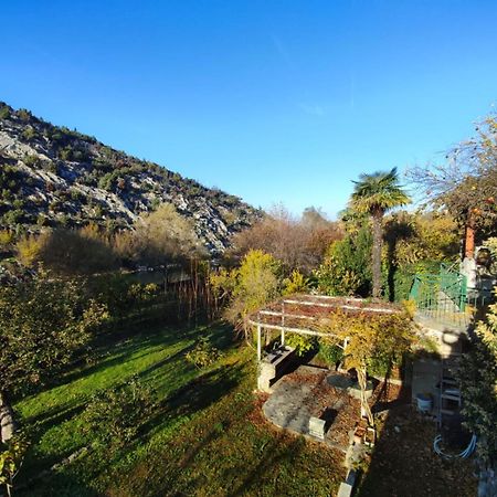Apartman Maida Blagaj Bagian luar foto