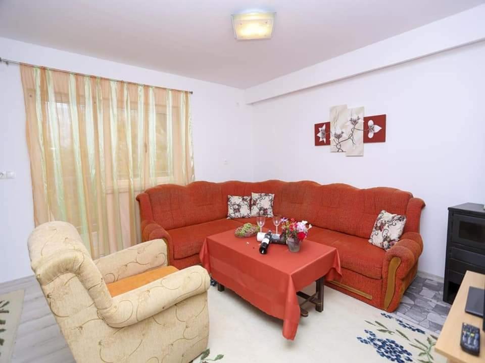 Apartman Maida Blagaj Bagian luar foto