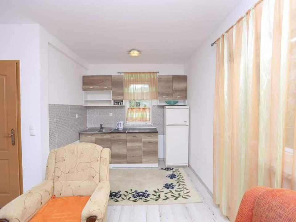 Apartman Maida Blagaj Bagian luar foto