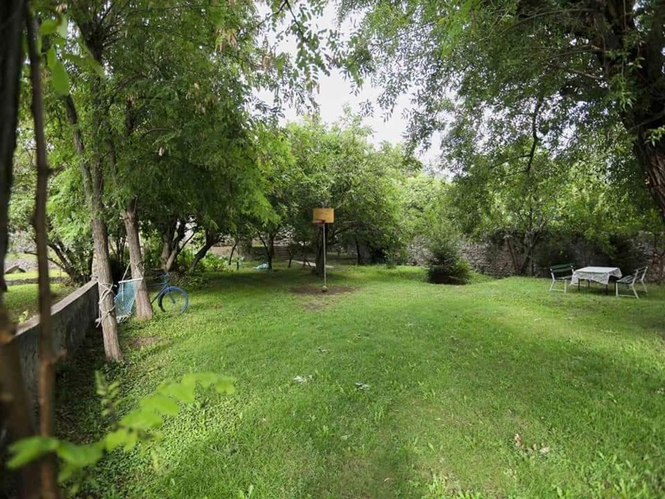 Apartman Maida Blagaj Bagian luar foto