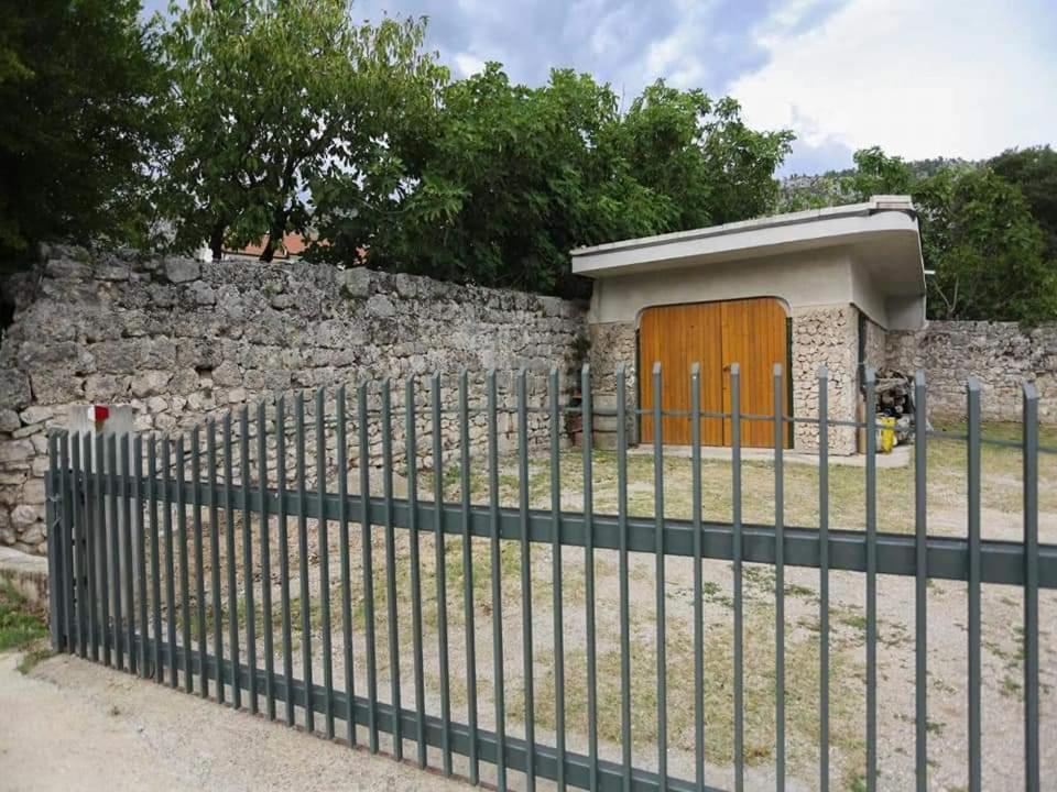 Apartman Maida Blagaj Bagian luar foto