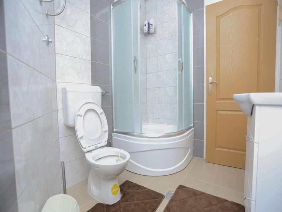 Apartman Maida Blagaj Bagian luar foto