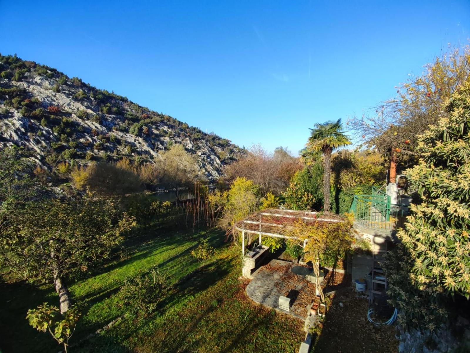 Apartman Maida Blagaj Bagian luar foto