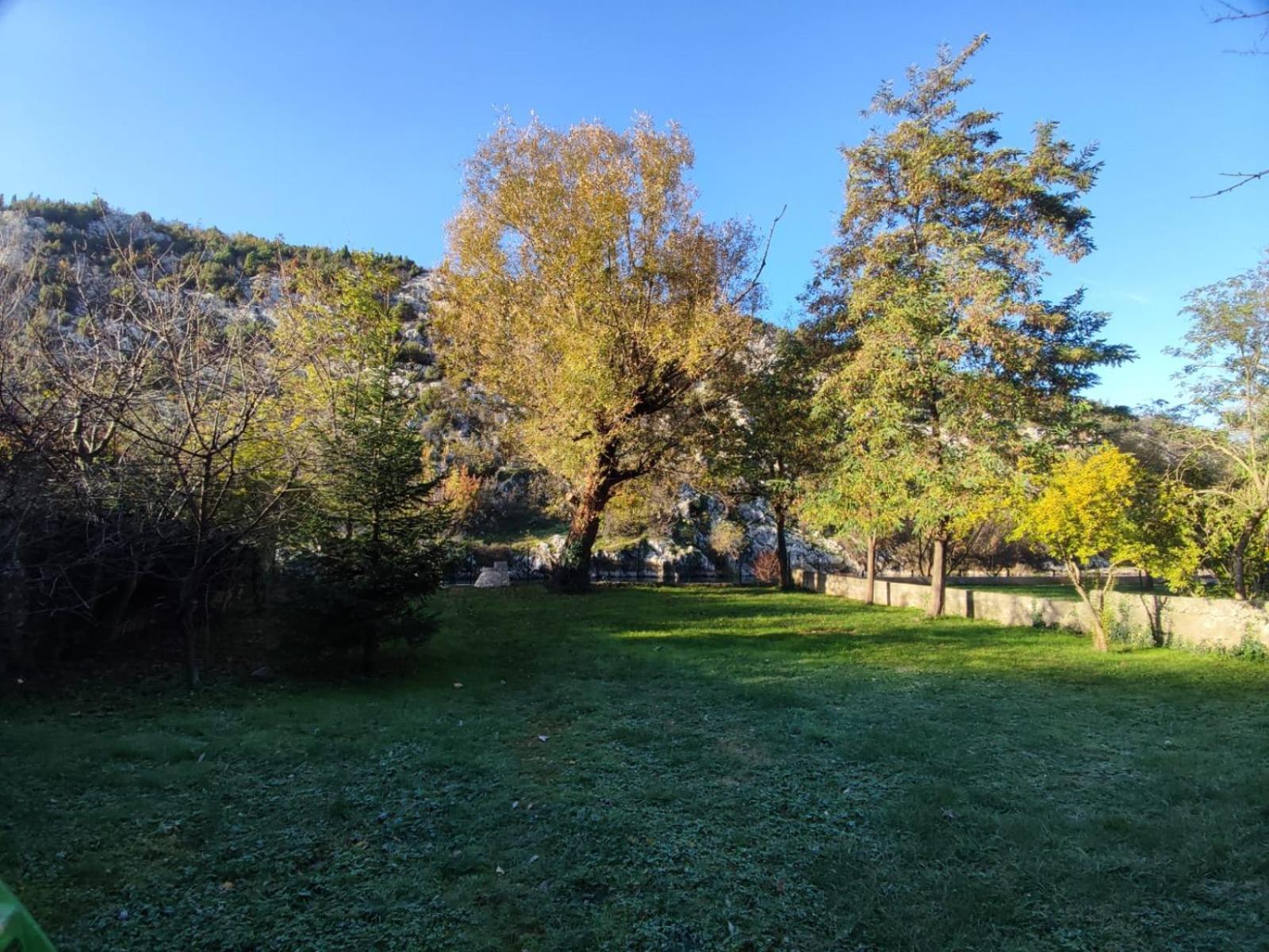 Apartman Maida Blagaj Bagian luar foto